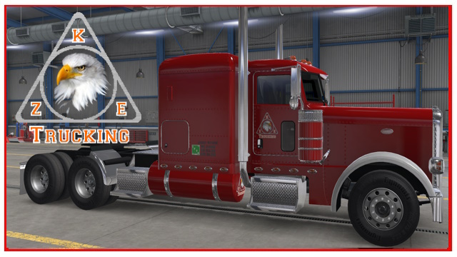 KZE Trucking
