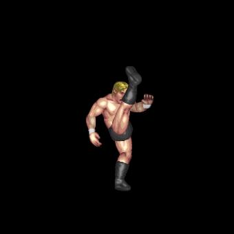 Eradicator Taunt