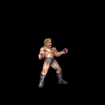 Shoulder Shimmy