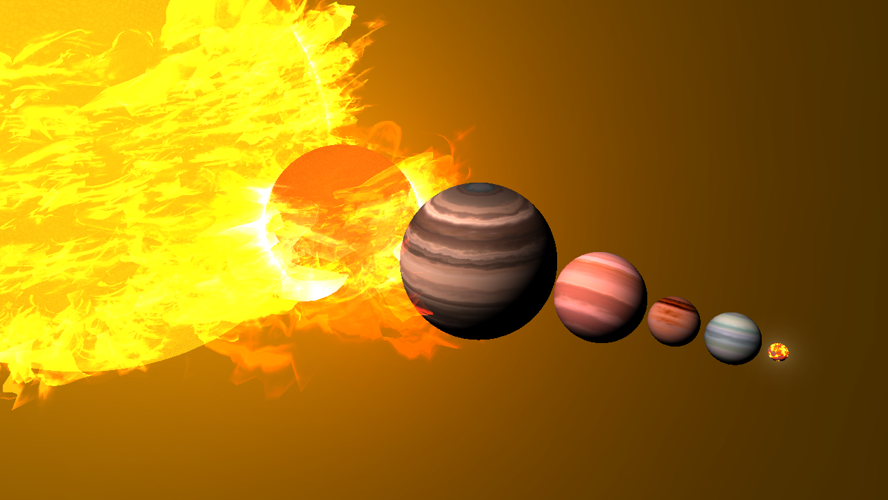 55 Cancri System V2