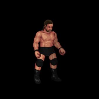 Riddick Moss