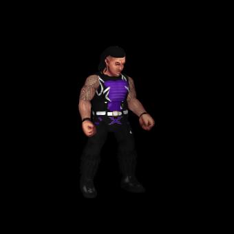 Dominik Mysterio