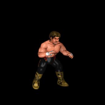 Eddie Guerrero