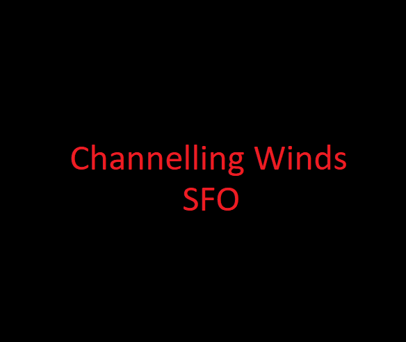 Channeling Magic - SFO - Buggy, barely working, avoid