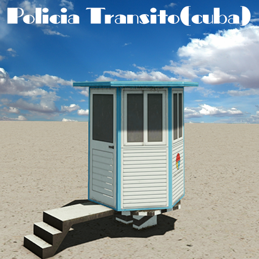 Policia Transito(cuba) preview