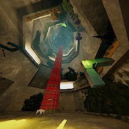 tower