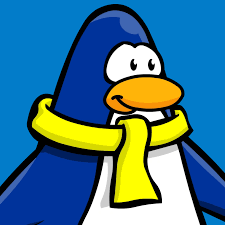 Club penguin