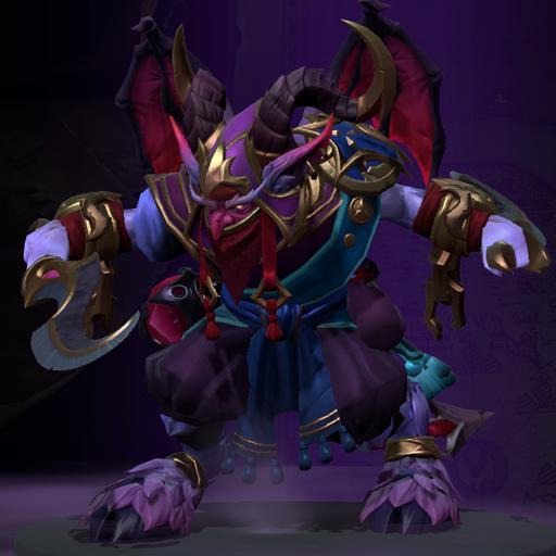 Escaped Imp | Weapon