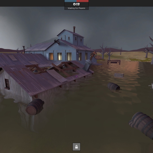 koth_harvest_final_flashflood_waterfix – Team Fortress 2 Mod