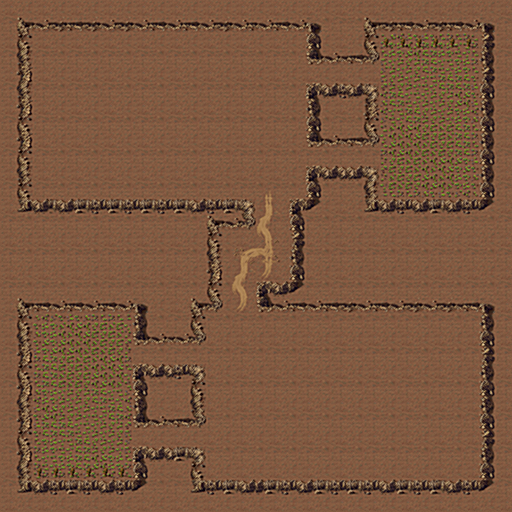 [MYG] Fight Island TD
