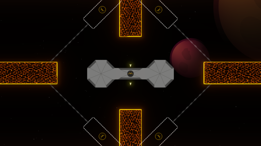 Mecanoctic
