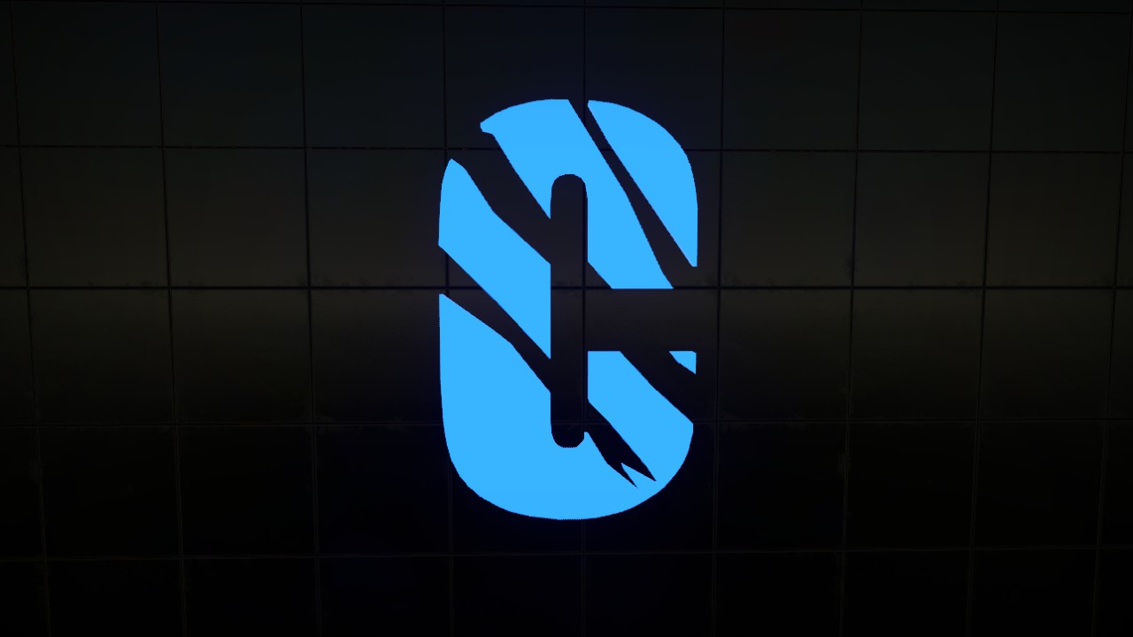 Insomnia Font Letter C 2m Lit Flexi