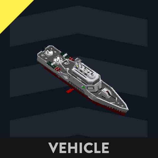 TSU Ship