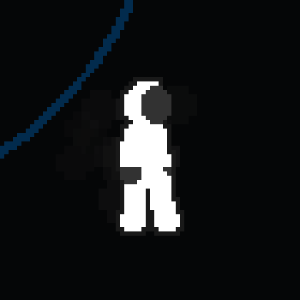 The Black Silence (Rework)