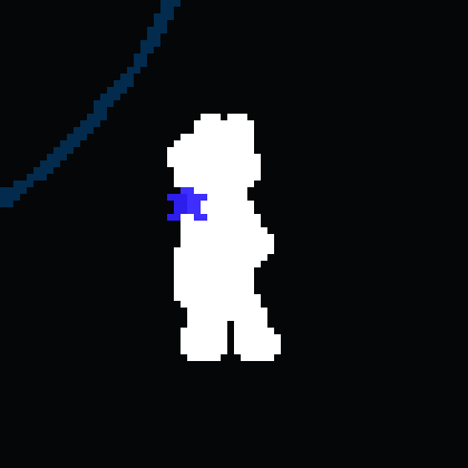 Joestar Birthmark