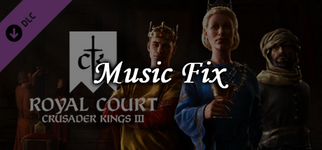 [OBSOLETE] Royal Court Mood Music Fix