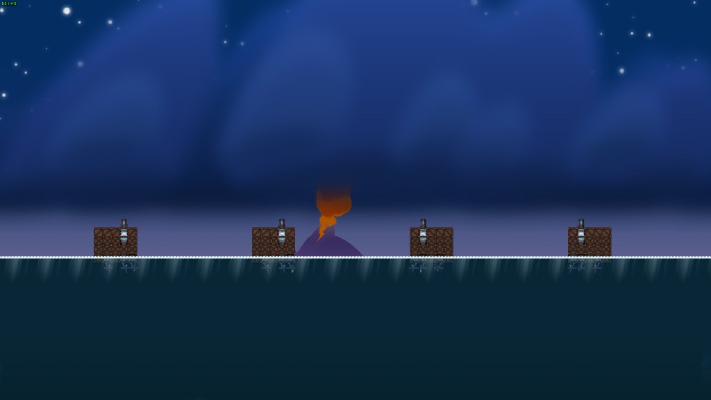 River Defense
