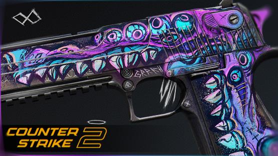 Deagle :: Fever Dream (S2)