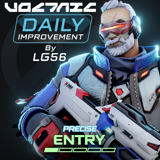 VDIM Wednesday Precise Entry by LG56