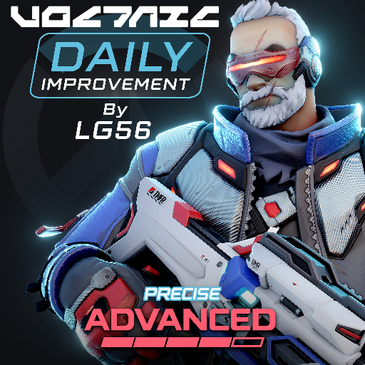 VDIM Wednesday Precise Advanced by LG56