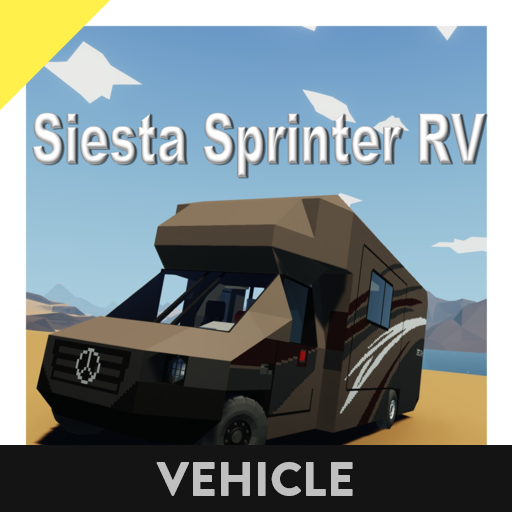 Siesta Sprinter RV