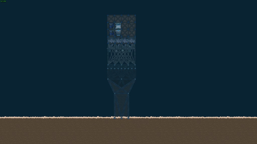 Sunken Seas