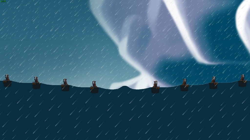 4v4 WetLand
