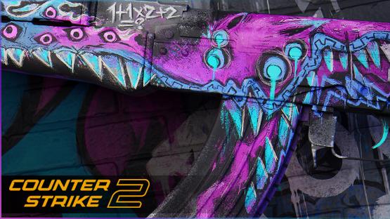 AK-47 :: Fever Dream (S2)