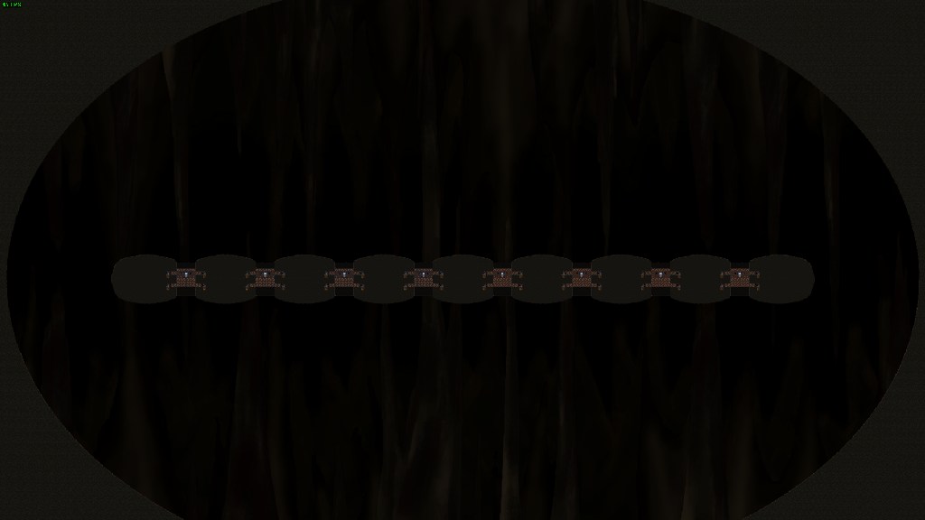 4v4 Reflection