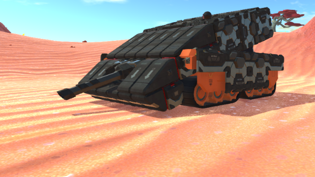 strv  103 v1