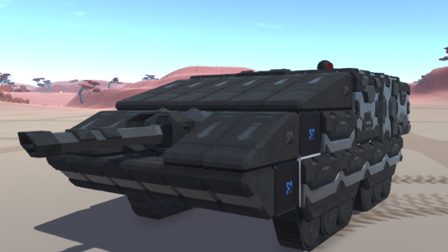 strv 103 b fix