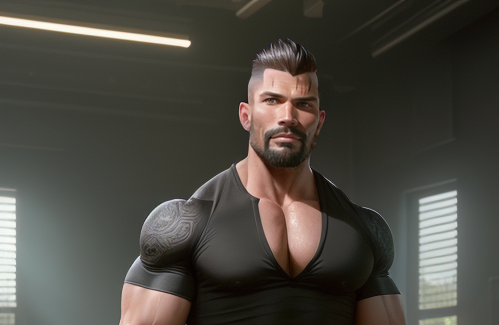Crixus