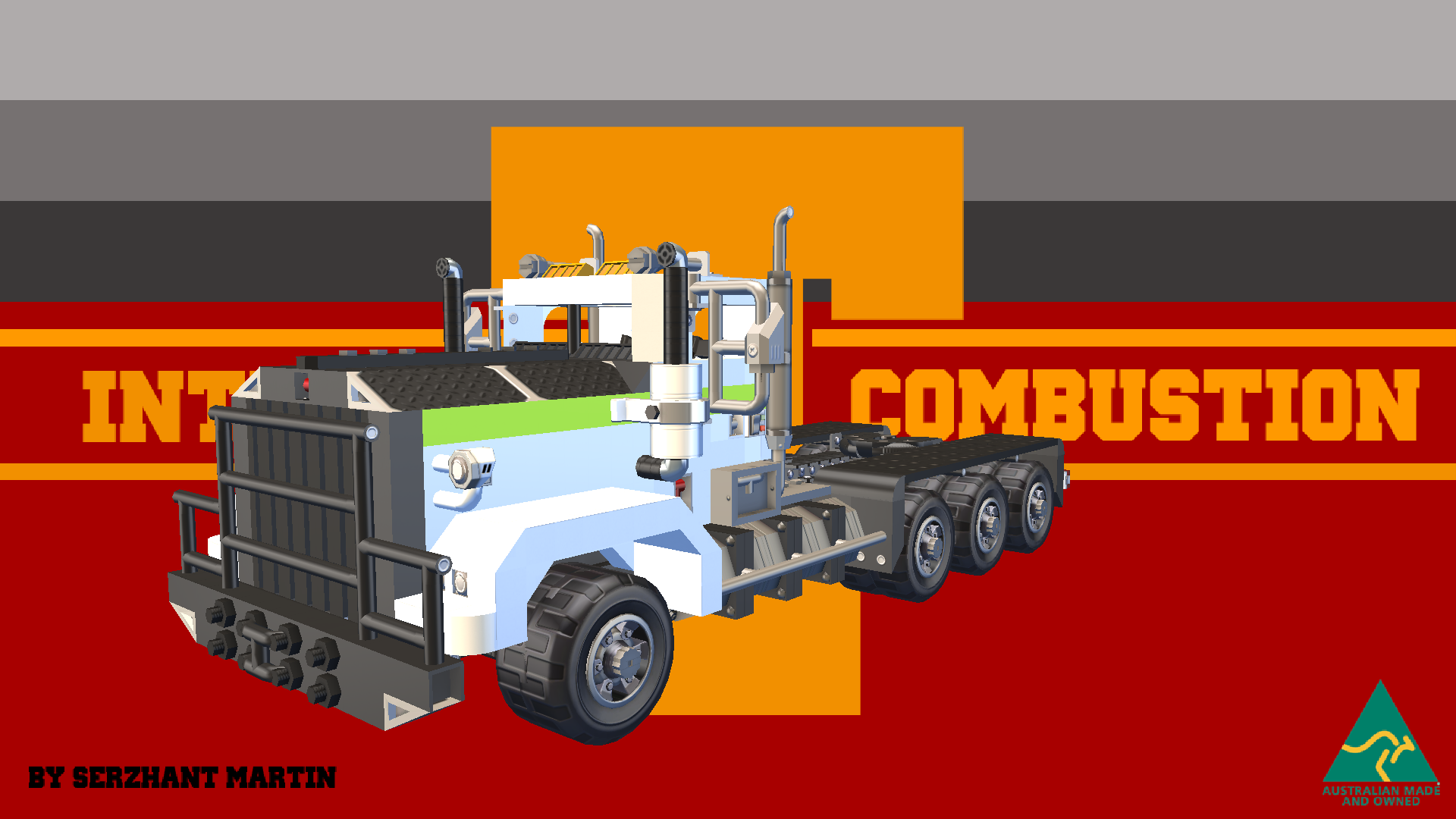 Tomoco Prime Mover 2023