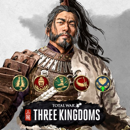 Yan Baihu Dynasty mode skills