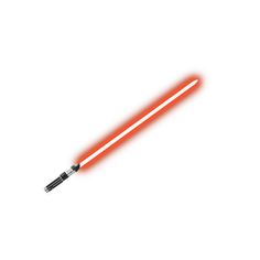 Red LIghtsaber