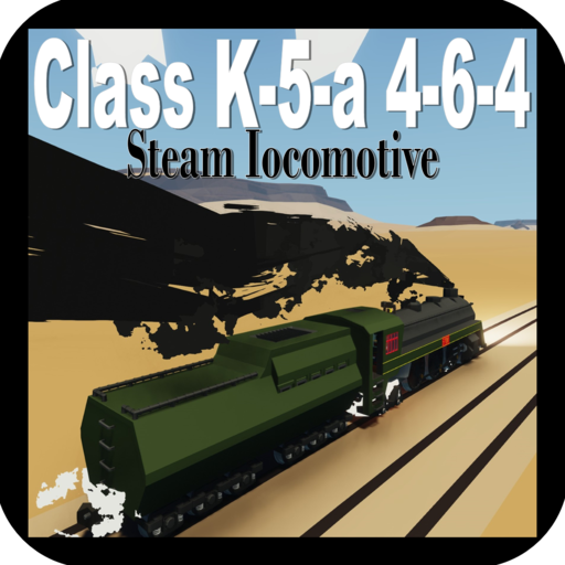 Class K-5-a 4-6-4