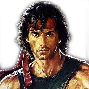 JohnRambo