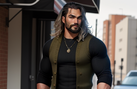 Jason Momoa