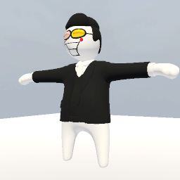Spamton g Spamton