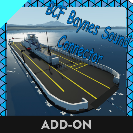 Baynes Sound Connector