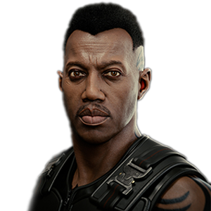 Eric Brooks - Blade (Wesley Snipes) - IMP Preset