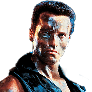 John Matrix Commando (Arnold Schwarzenegger) IMP Preset Mod