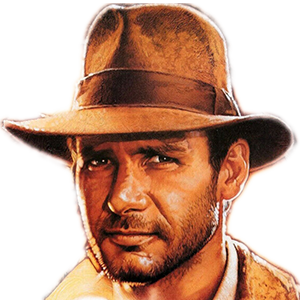 Indiana Jones (Harrison Ford) IMP Preset