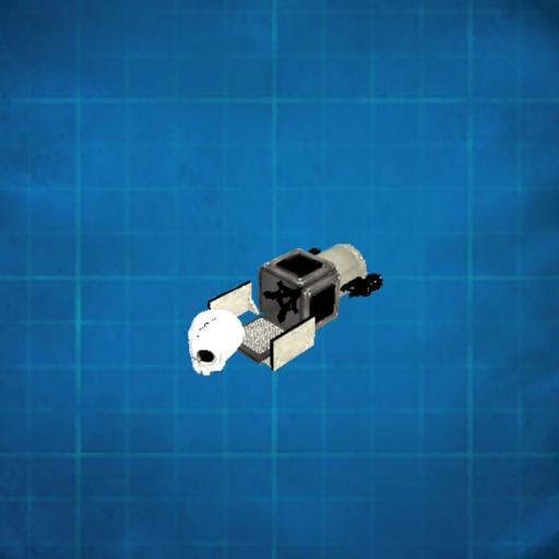 Space racer v2