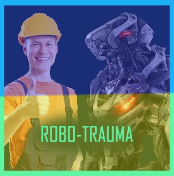 Robotrauma - Українська локалізація/UA localisation – Barotrauma Mod