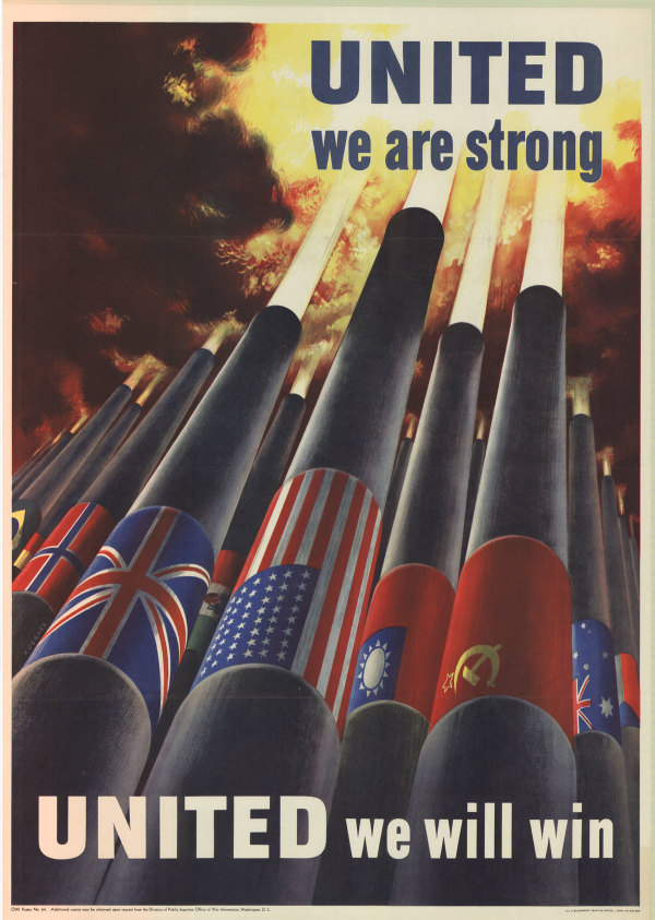 Great War＆ Geneva＆ Global Tensions＆Allied Powers＆League of Nations