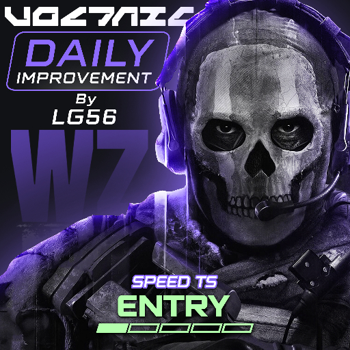 VDIM Friday SpeedTS Entry by LG56