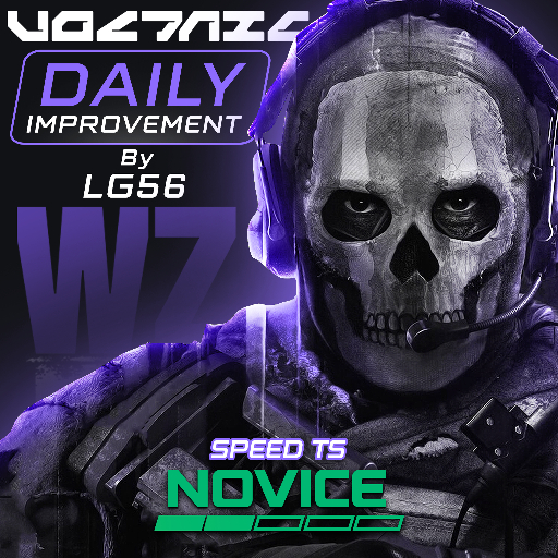 VDIM Friday SpeedTS Novice by LG56