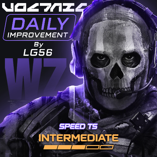 VDIM Friday SpeedTS Med by LG56