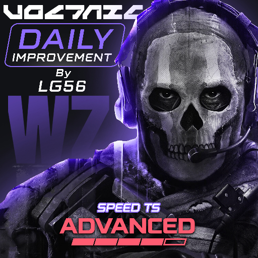 VDIM Friday SpeedTS Advanced by LG56